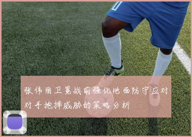 张伟丽卫冕战前强化地面防守应对对手抱摔威胁的策略分析